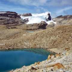Laguna Grande de la Sierra