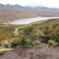 Lake Otun